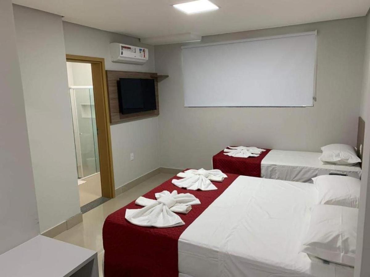 Summit Pousada Noah Maceió Εξωτερικό φωτογραφία