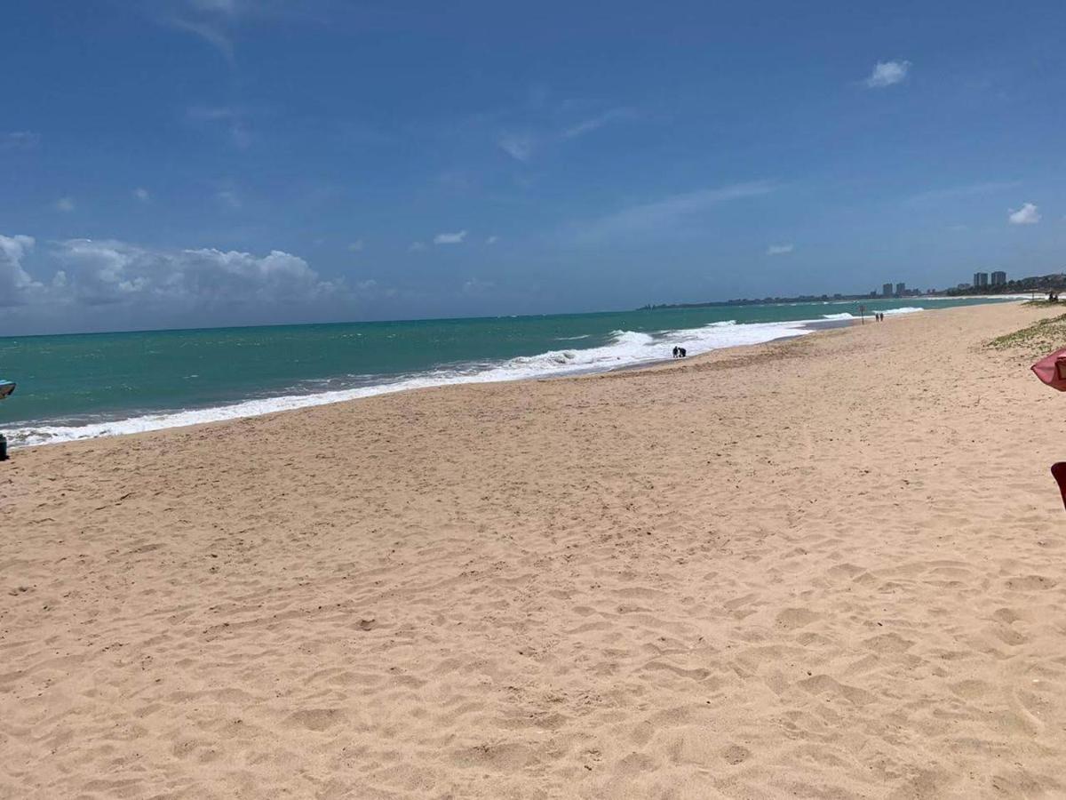 Summit Pousada Noah Maceió Εξωτερικό φωτογραφία