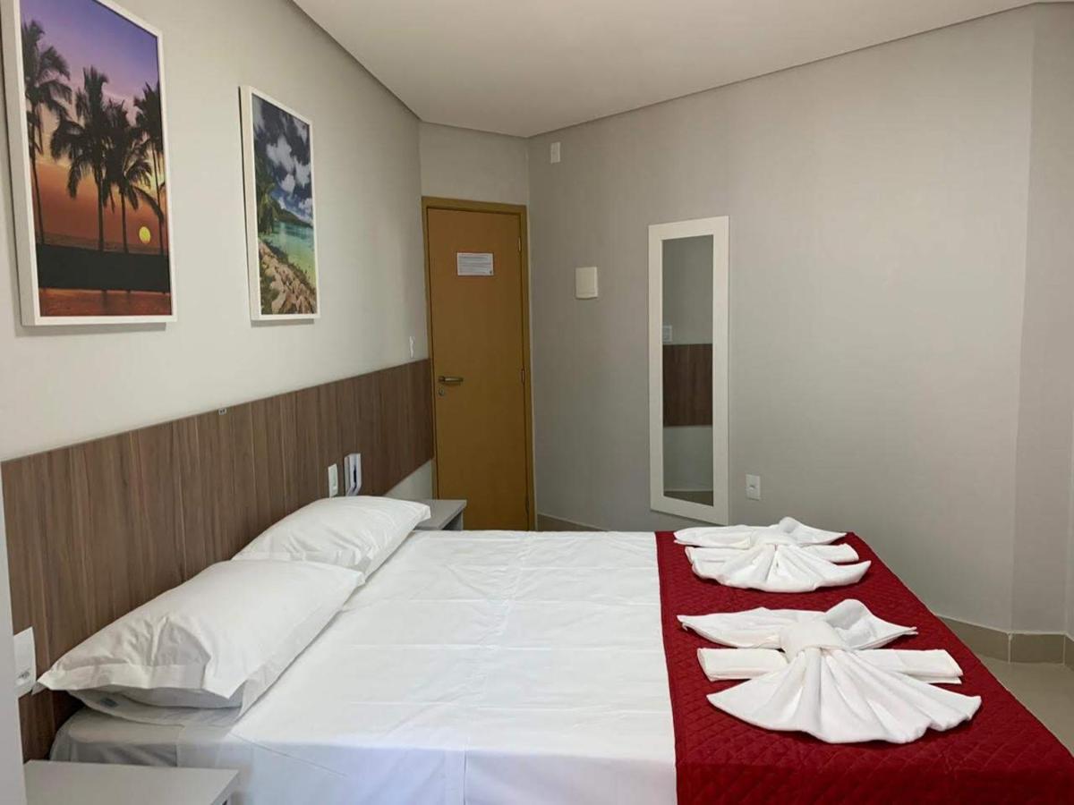 Summit Pousada Noah Maceió Εξωτερικό φωτογραφία